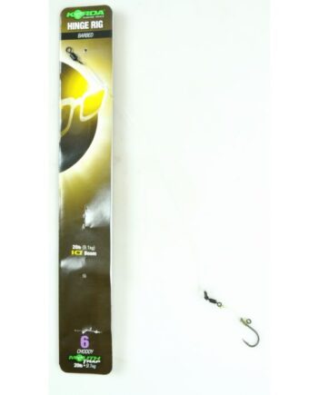 Korda Hinge Choddy Rig