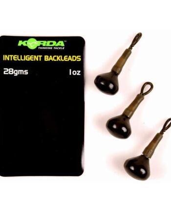 Korda Intelligent Backleads