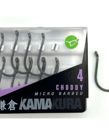 Korda Kamakura Choddy