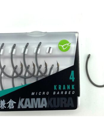 Korda Kamakura Krank