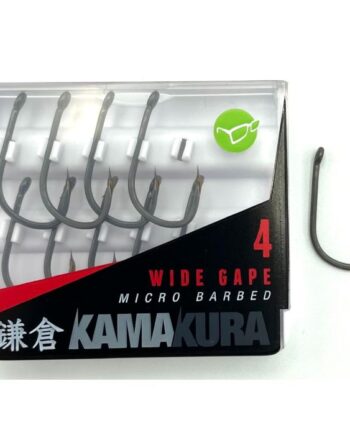 Korda Kamakura Wide Gape