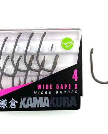 Korda Kamakura Wide Gape