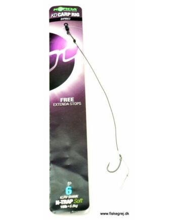 Korda Kd Carp Rig