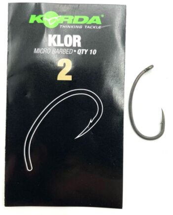 Korda Klor
