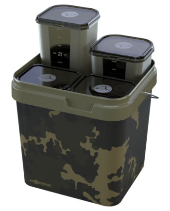 Korda Kontainer System 17l