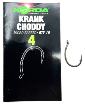 Korda Krank Choddy