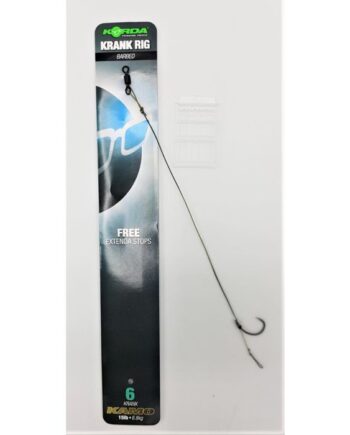 Korda Krank Rig