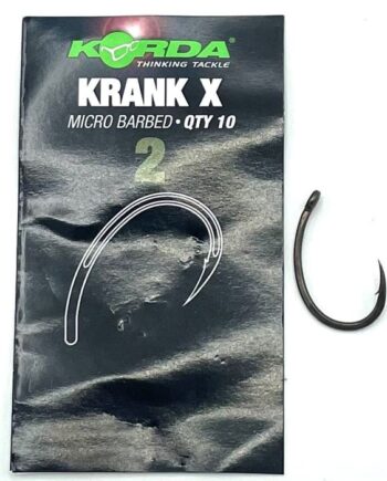 Korda Krank