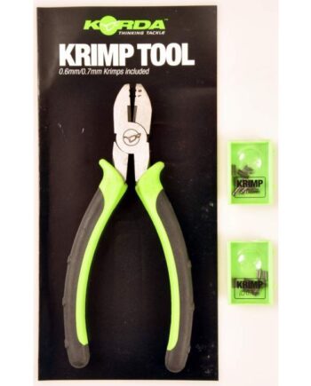 Korda Krimp Tool