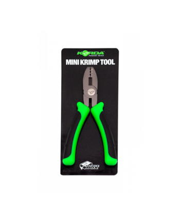 Korda Krimp Tool Mini