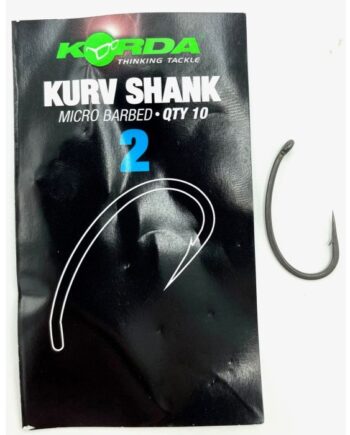 Korda Kurv Shank