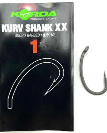 Korda Kurv Shank Xx