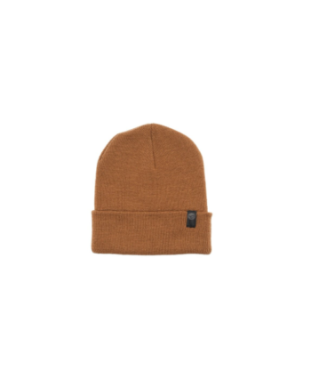 Korda Le Klassic Beanie Rust