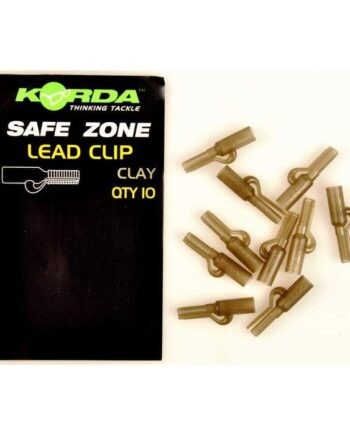 Korda Lead Clips
