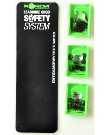 Korda Leadcore Chod Safety System