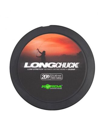 Korda Longchuck Clear   40mm 1000m