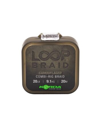 Korda Loop Braid 20lbs