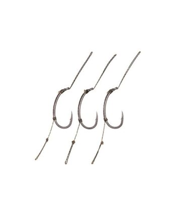 Korda Loop Rigs Klor