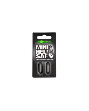 Korda Mini Heli Safe Lead Release System