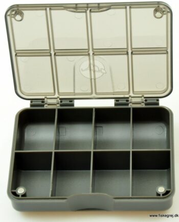 Korda Mini-box