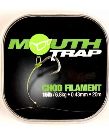 Korda Mouth Trap