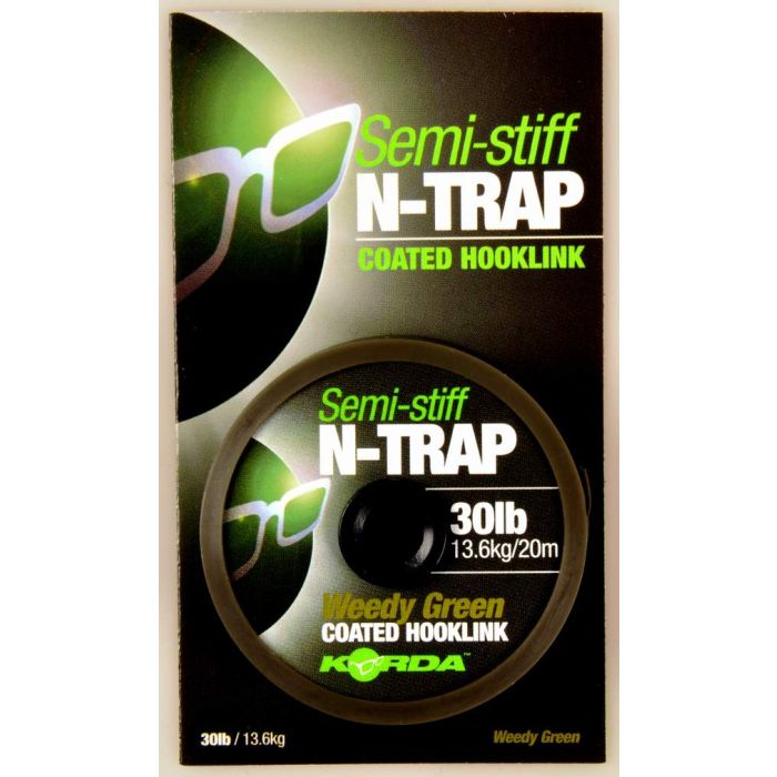 Korda -trap Semi-stif