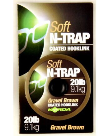 Korda  -trap Soft