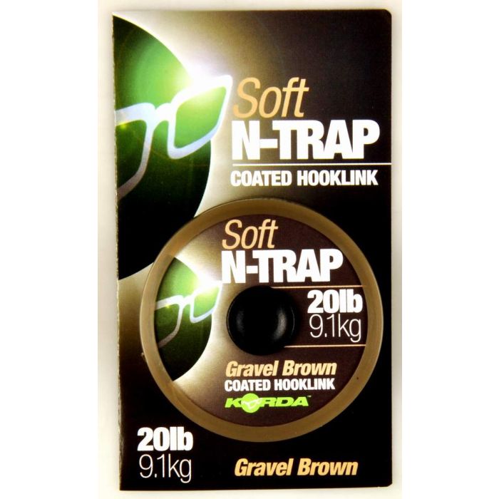 Korda -trap Soft