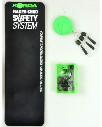 Korda Naked Chod Saftey System