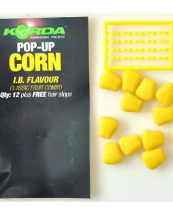 Korda Pop Up Corn