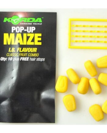 Korda Pop Up Maize