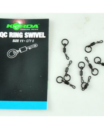 Korda Qc Ring Swivel