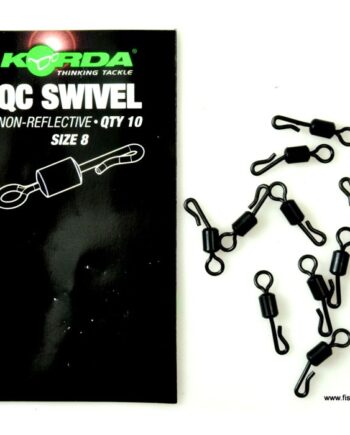 Korda Qc Swivel Str