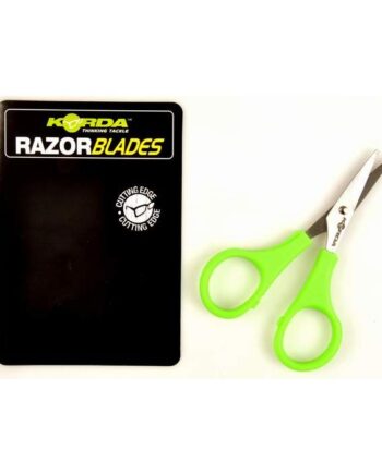 Korda Razorblades
