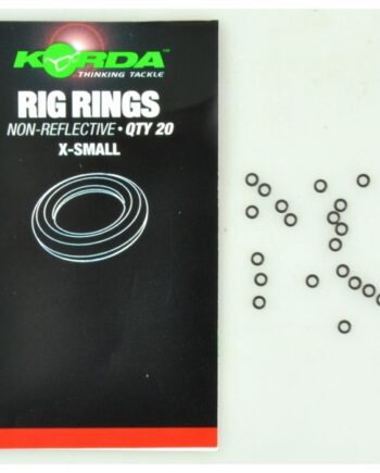 Korda Rig Rings