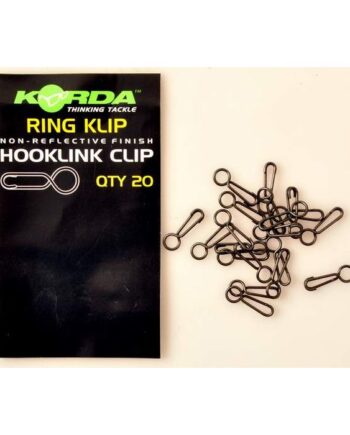 Korda Ring Klip