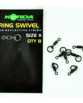 Korda Ring Swivel