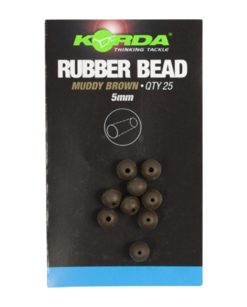 Korda Rubber Bead