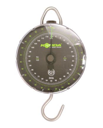 Korda Ruben Heaton Vægt 54kg