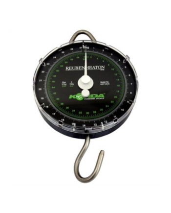 Korda Ruben Heaton Vægt 27kg