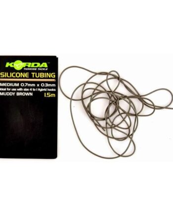 Korda Silicone Tube