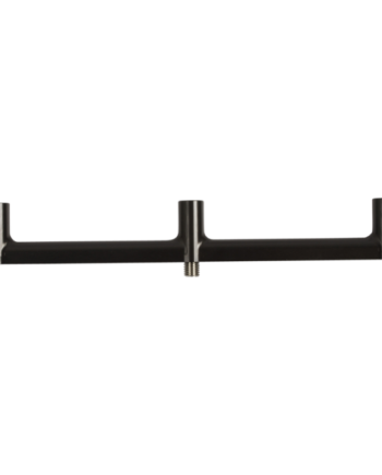 Korda Singlez Alu Buzz Bar Black