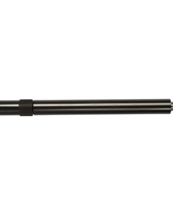 Korda Singlez Alu Ground Spike Extension Black