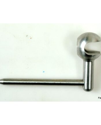 Korda Singlez Alu Stabilizer