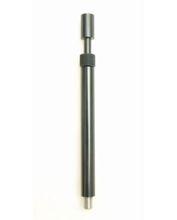 Korda Singlez Upright      Black