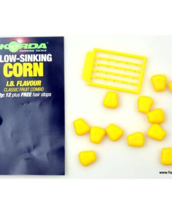 Korda Slow Sinking Corn Gul
