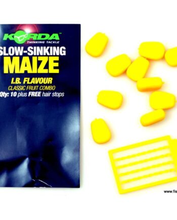 Korda Slow Sinking Maize Gul