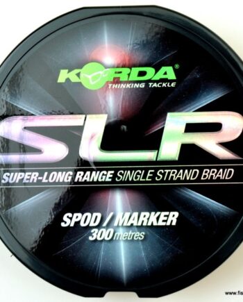 Korda Slr Braid