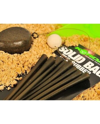 Korda Solid Bag Tail Rubber