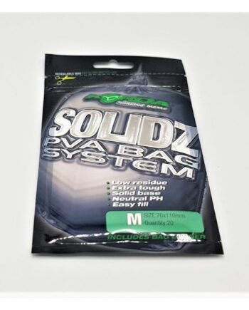 Korda Solidz Pva Bag System